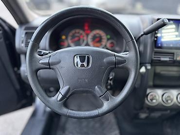 Honda: Honda CR-V: 2002 г., 2 л, Автомат, Бензин, Кроссовер at lalafo.kg — 11 Honda: Honda CR-V: 2002 г., 2 л, Автомат, Бензин, Кроссовер — 11
