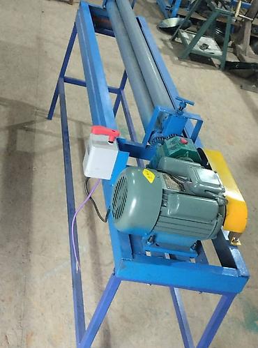 Трубогибочные станки: Турбагип новый — 9