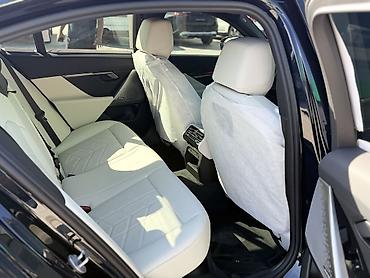 bmw e60: BMW 5 series: 2026 г., Бензин, Седан — 6