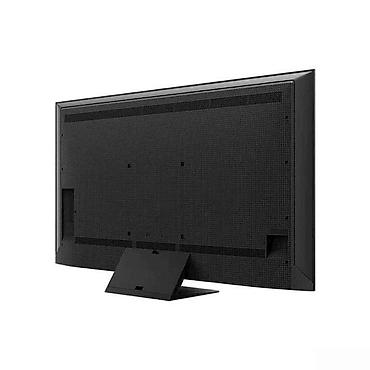 Televizor "TCL 55C755"TCLТип экранаQLEDРазрешение экранаUltra HD — 3