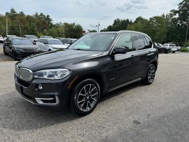 BMW: BMW X5: 2018 г., 3 л, Автомат, Бензин