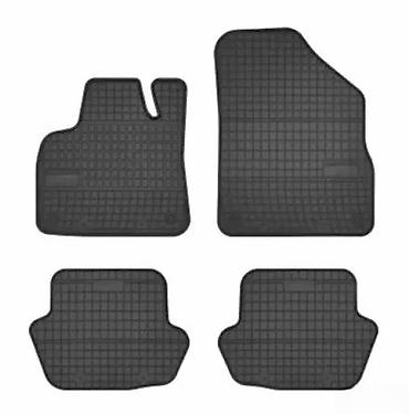 ORIGINAL TIPSKE GUMENE PATOSNICE CITROEN DS5 DS 5 | FroGum Original