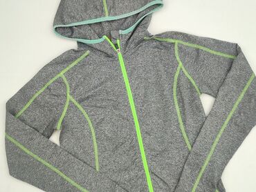 Ubrania damskie: Viking, Bluza z kapturem damska, M