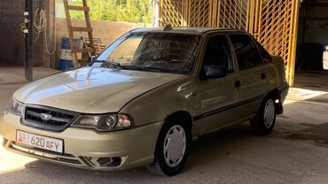 на опель вектра а: Daewoo Nexia: 2006 г., 1.5 л, Механика, Бензин, Седан