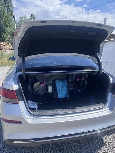 kaiyi e5: Kia K5: 2020 г., 2 л, Автомат, Газ, Седан — 3