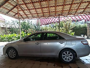 voxy noah: Toyota Camry: 2007 г., 2.4 л, Автомат, Гибрид, Седан — 3