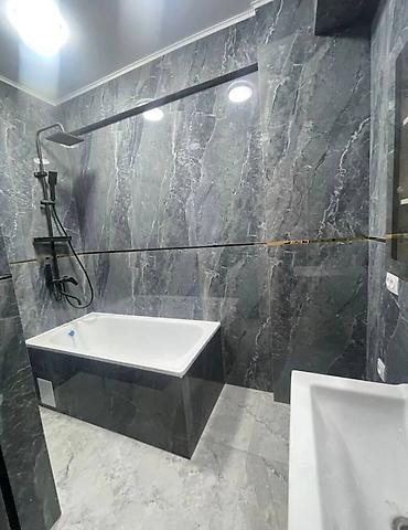 Продажа квартир: 2 комнаты, 65 м², Элитка, 5 этаж, Евроремонт — 7