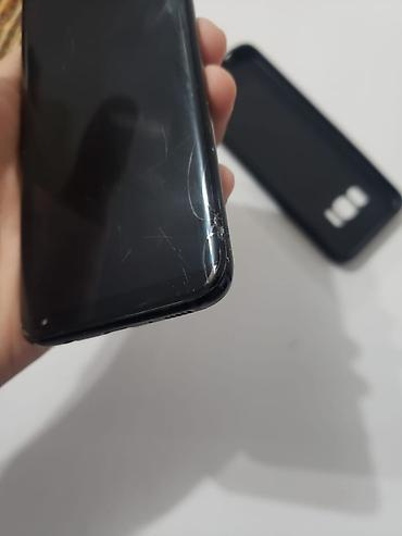 honor magic 9 pro: Samsung Galaxy S8, Б/у, 64 ГБ, цвет - Черный, 2 SIM — 6