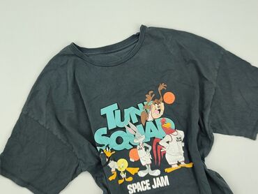 T-shirt damski, rozmiar L