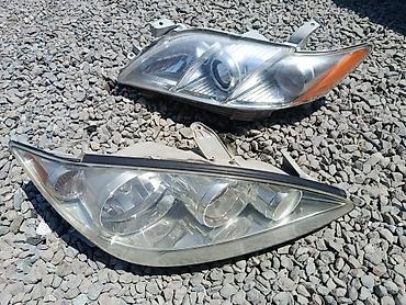 ist: Привозные Фары Toyota Camry Lexus rx300, rx330, Toyota — 3