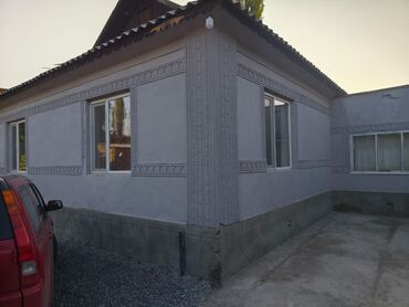 дом в аренду долгосрочное: 100 м², 6 комнат, Подвал, погреб, Забор, огорожен