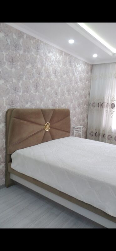 Günlük kirayə mənzillər: 3 otaqlı — 23