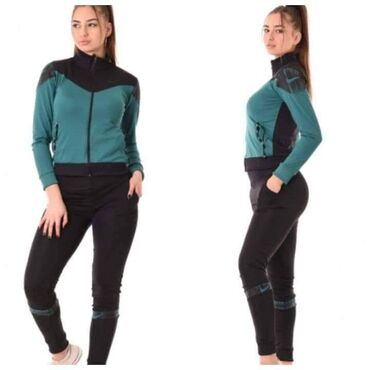 Gornji i donji deo: M -2xl
3300din — 3