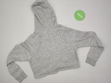 swp bluza: H&M Basic, Bluza z kapturem damska, rozmiar S — 3
