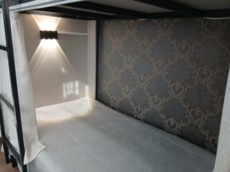 Отели и хостелы: Добро пожаловать в «Алма» Уютный и современный хостел в самом сердце — 29