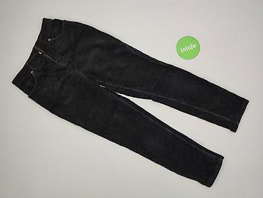 cinamoon: Monki, Spodnie materiałowe damskie, rozmiar XS — 2