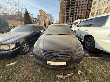 сколько стоит mark ii: Toyota Avalon: 2007 г., 3.5 л, Автомат, Бензин, Седан