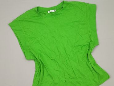 zara bluzka na jedno ramie: Zara, T-shirt damski, rozmiar M