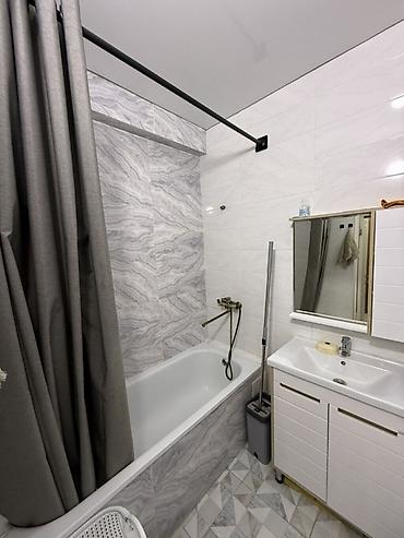Продажа квартир: 1 комната, 50 м², Рабочий Городок Элитка, 1 этаж, Евроремонт — 4