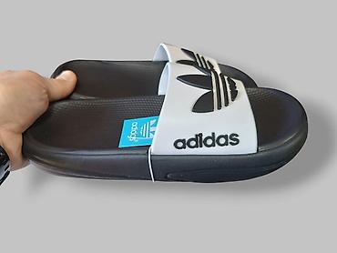 Sandale i papuče: Adidas papuče / 2026
(36-46)

Cena: 2400 din 🎀
US🤍 — 1