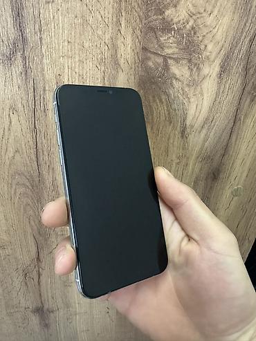 Техника и электроника: IPhone 11 Pro, Б/у, 64 ГБ, Серебристый, 78 % — 3