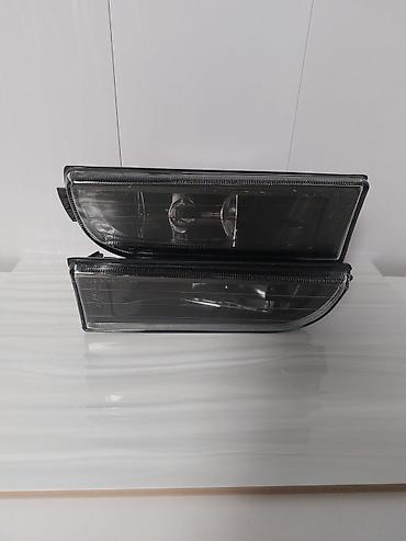 raf simons: Комплект противотуманных фар BMW 2000 г., Новый, Аналог, Китай — 3