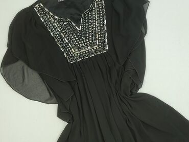 sukienki z łańcuszkiem: Women`s dress, size M (EU 38)