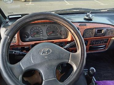 Легкий грузовик, Hyundai, Стандарт, 2 т, Б/у at lalafo.kg — 8 Легкий грузовик, Hyundai, Стандарт, 2 т, Б/у — 8