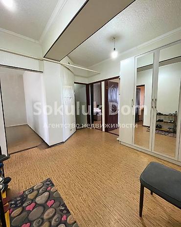 Продажа квартир: 4 комнаты, 90 м² — 7