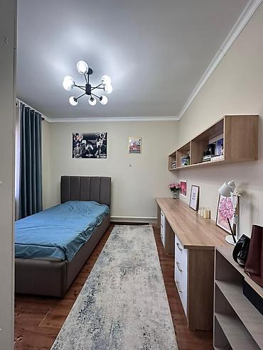 Sale of cottages and houses: 🏡 Срочно продаётся дом в Рабочем городке ✨ Площадь дома: 250 м² 🌿 at lalafo.kg — 9 Sale of cottages and houses: 🏡 Срочно продаётся дом в Рабочем городке ✨ Площадь дома: 250 м² 🌿 — 9