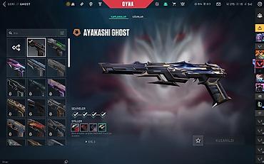 sintezator satılır: Valorant hesab 135 lvl peak gold2 satılır Avropa serveri mail var — 10