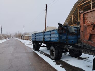 присеп тиягач: Прицеп сатылат абалы жакшы