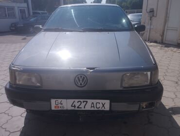 хонда hp v: Volkswagen Passat: 1991 г., 1.8 л, Механика, Бензин, Седан