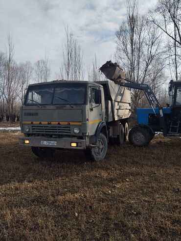 Грузовики: Грузовик, Б/у