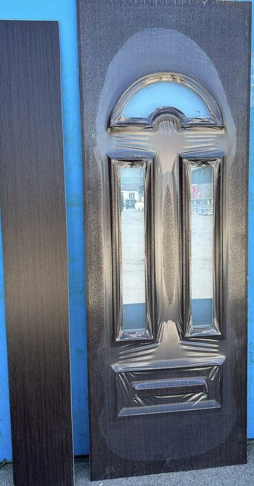 Plastik qapılar: Plastik qapılar — 14