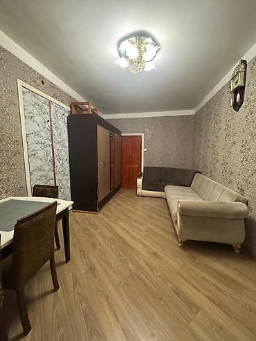 yaşlı xanımlara baxıcı işi: İcarəyə verilir 1 otaqlı köhnə tikili 25 m², Həzi Aslanov m. 400 — 2
