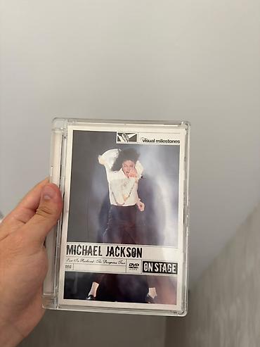 cd disk: DVD və CD kolleksiyası – müxtəlif film, tamaşa və musiqi diskləri — 2