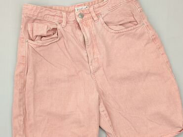 krótkie spodenki z długich spodni: Shorts, M (EU 38), condition - Good