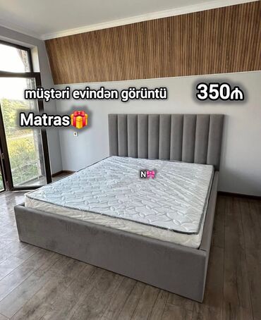 купить кресло кровать недорого бу: Satılır:*Birbaşa istehsalçıdan iki nəfərlik çarpayı*