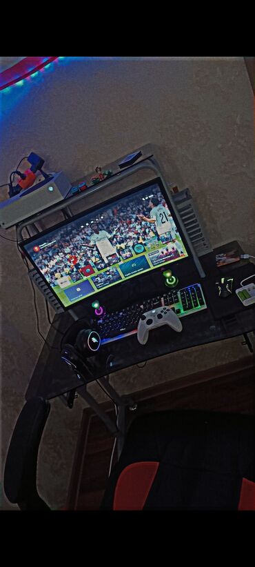 mila brush qiymeti: 💥 tam xbox series s gaming setup – 1 aylıq gamepass ultimate hədiyyə
