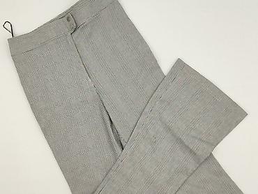 trousers: Topshop, Spodnie materiałowe damskie, rozmiar S — 1