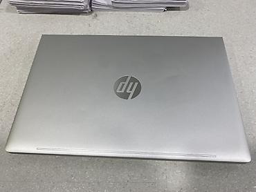 Ноутбуки HP: Офисный, Б/у, AMD Ryzen 5 — 4