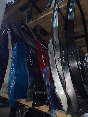 Другие автозапчасти: Toyota Rav 4 2020
все детали наличии
в Оше at lalafo.kg — 9 Другие автозапчасти: Toyota Rav 4 2020
все детали наличии
в Оше — 9