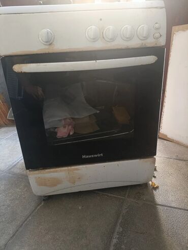 Ət çəkən maşınlar: Plitə Qarışıq, Ayrıca dayanan, 4 gözlü