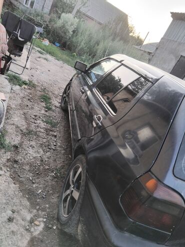 хонда сивик леви руль автамат хежибек серебристый: Volkswagen Golf: 1992 г., 1.8 л, Механика, Бензин, Хэтчбэк