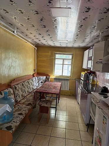 ошский рынок место: Дом с большим участком и садом в СОКУЛУКЕ 🔥 - Отдельно стоящий — 8