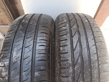 шина бишкек: Шины 185 / 60 / R 14, Лето, Б/у, Пара, Легковые, Корея, Kumho