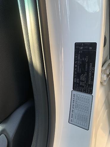 Kia: Kia K5: 2018 г., 2 л, Автомат, Газ, Седан — 16