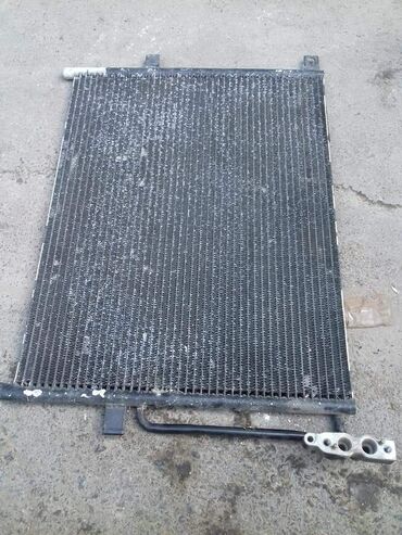 opel astra h radiator: Opel kondisoner ehtiyat hissələri hamısı birlikdə satılır