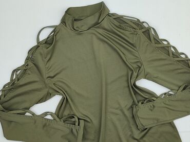 H&M, T-shirt damski, M